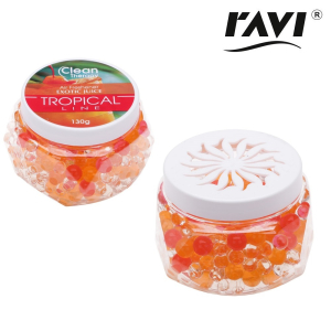 Odświeżacz powietrza TROPICAL LINE Exotic juice 130g RAVI